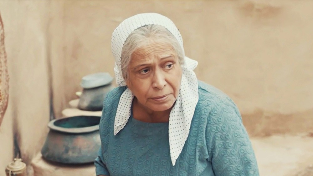 مؤلفا " أم هارون " لـ"البلاد"..نعمل على كتابة الجزء الثاني من المسلسل