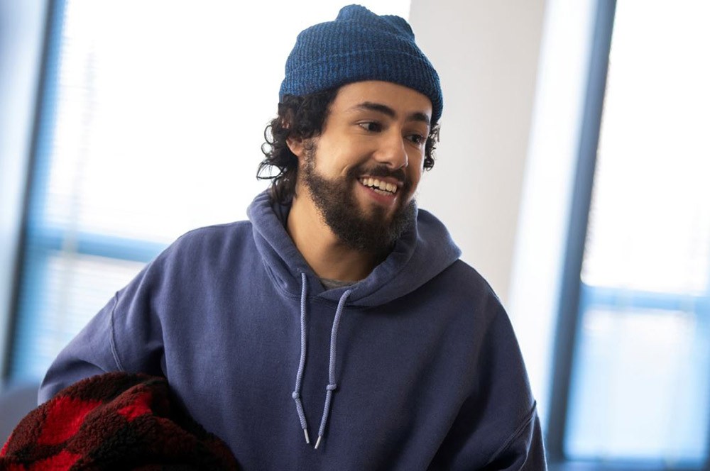 OSN تعرض الموسم الثاني المرتقب من المسلسل العربي-الأمريكي "رامي"
