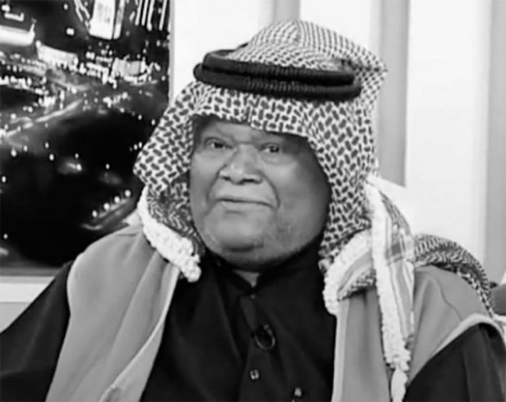 وفاة المطرب الشعبي الكويتي «ناصر الفرج» بفيروس كورونا