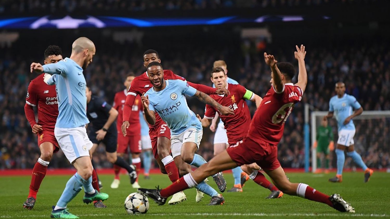 الدوري الإنجليزي قد يستأنف في 17 يونيو