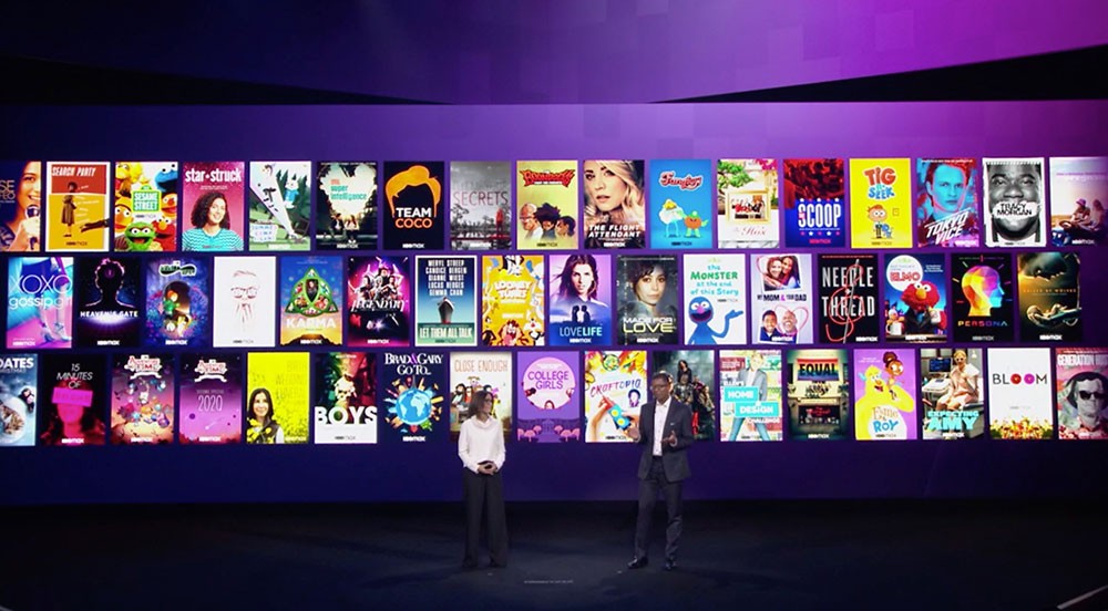 كيف ستراهن «HBO» ديزني ونتفليكس؟