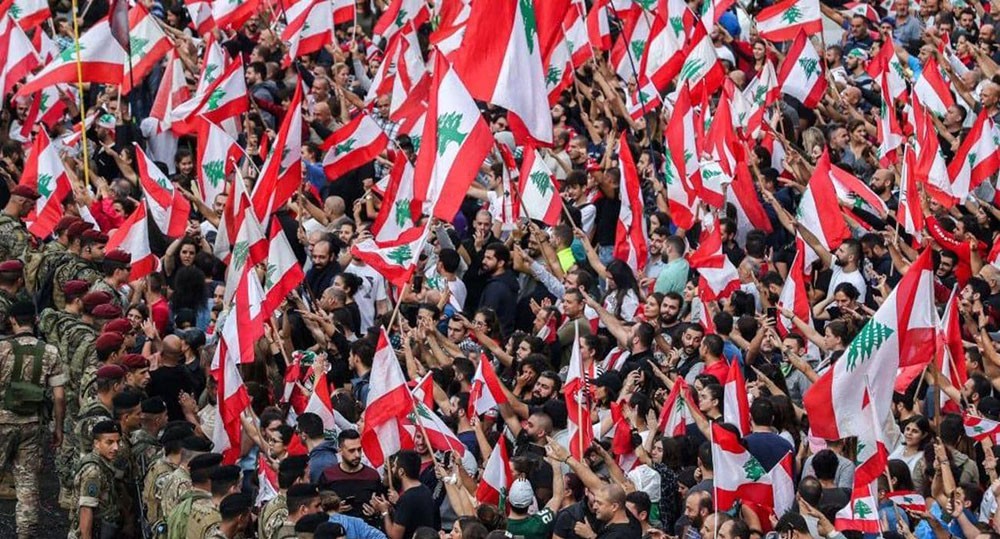البرلمان اللبناني يقر قانون رفع السرية المصرفية عن المسؤولين