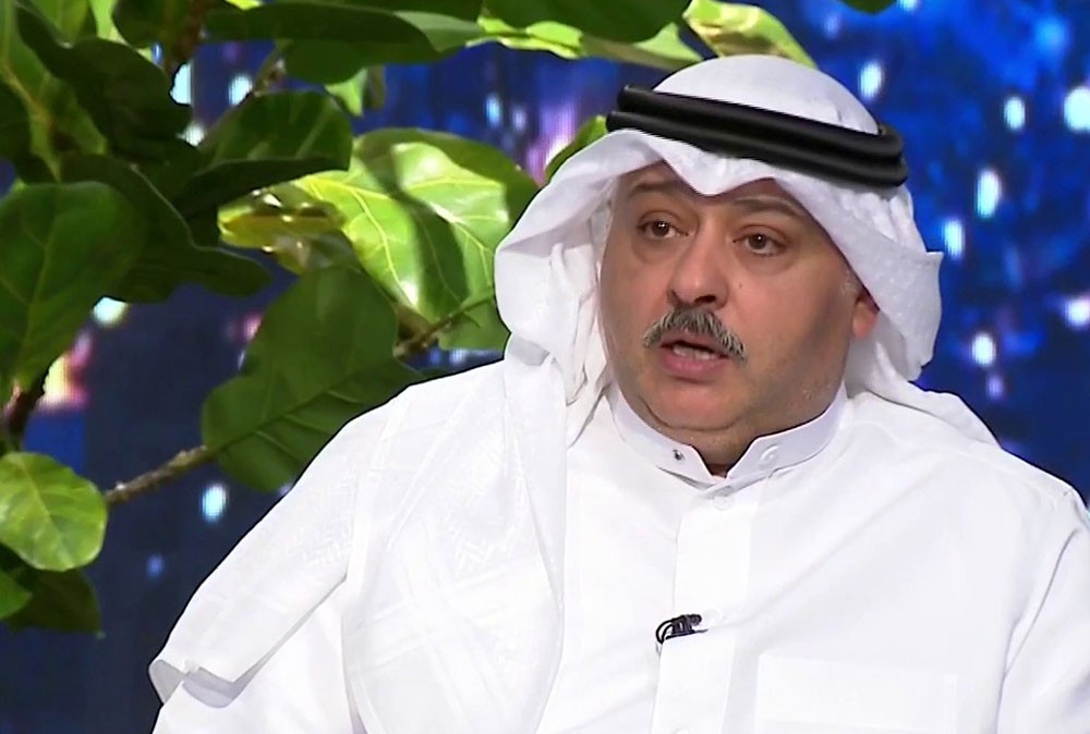 البلام يختار اسما مغربيا لمولودته الاولى