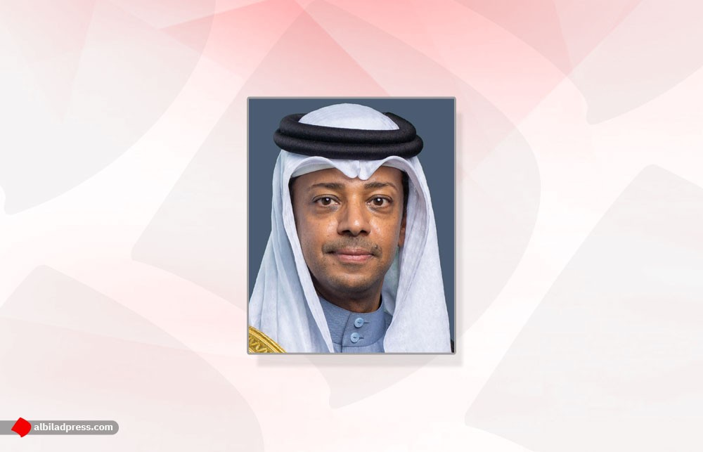 البحرين تجدد تأييدها لدعوة الأمم المتحدة لوقف عالمي لإطلاق النار وتسخير الجهود الدولية لمواجهة كوفيد-19