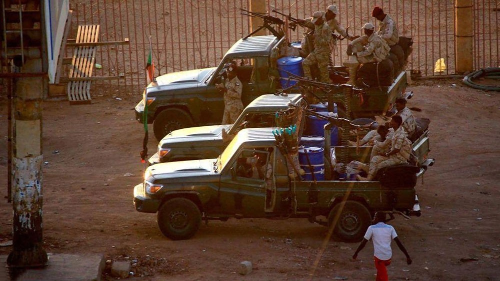 السودان يتهم إثيوبيا بدعم "الهجوم الغادر ".. ويكشف الملابسات