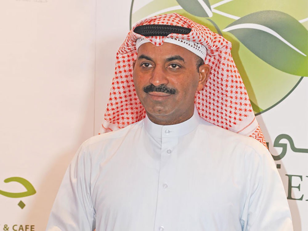 طارق العلي يدعو لعودة الحركة الفنية في الكويت
