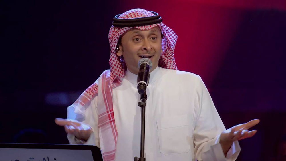 ألبوم عبدالمجيد جاهز
