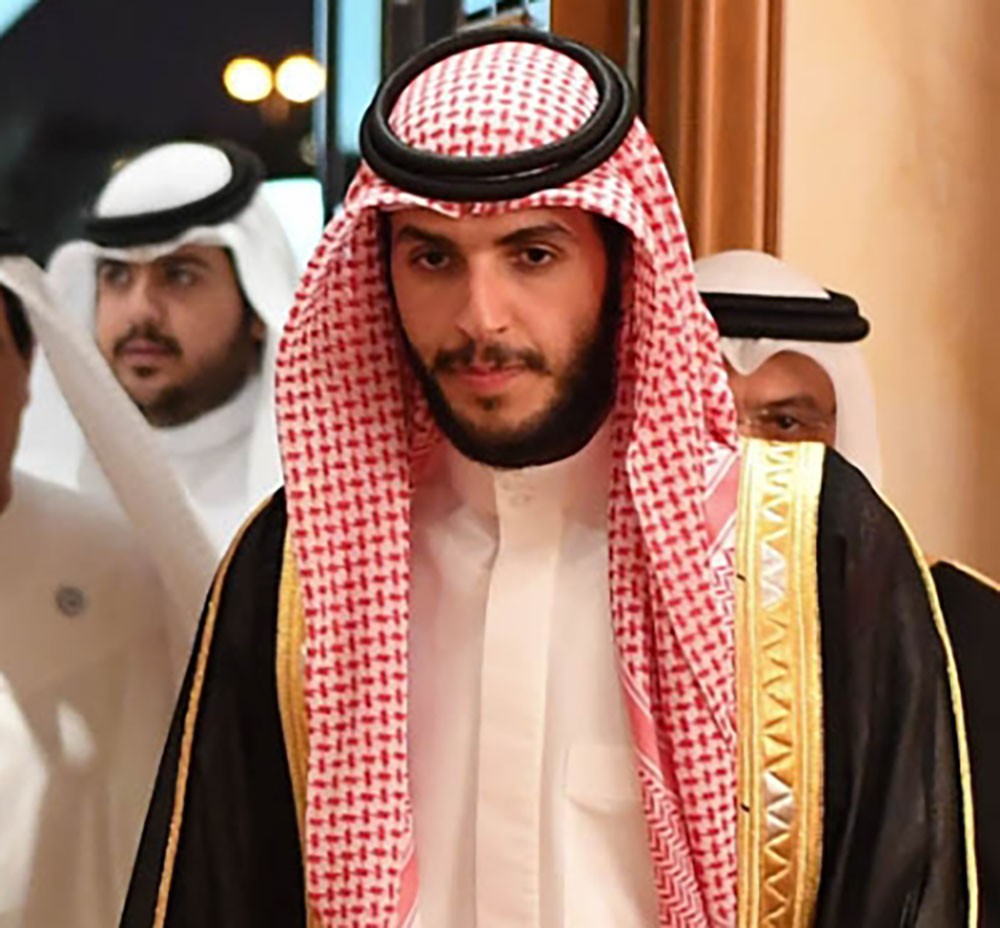 مرسوم ملكي بتعيين الشيخ محمد بن راشد وكيل لديوان رئيس مجلس الوزراء