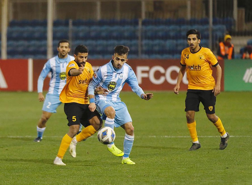 اجتماع  مرتقب لمناقشة جدول مسابقة كأس الاتحاد الآسيوي