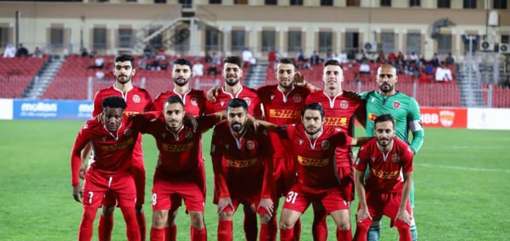 المحرق يكتسح الأندية البحرينية في استفتاء الآسيوي