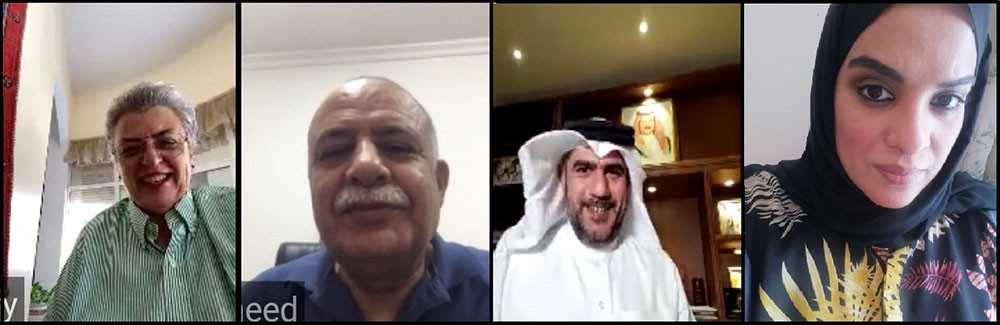 لجنة الشكاوى والرصد تعقد اجتماعها الرابع عشر عن بعد