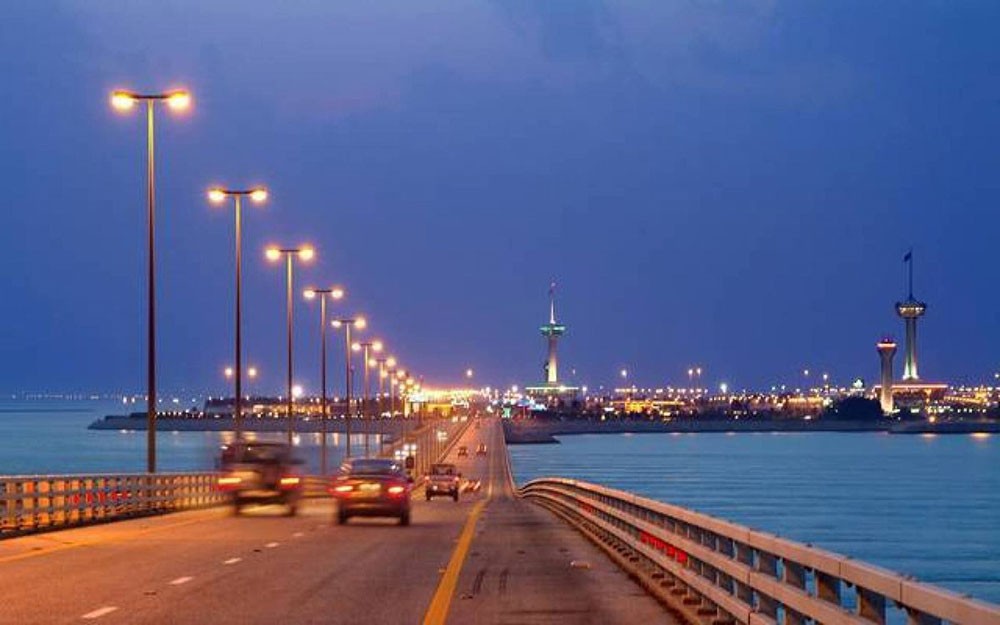 المملكة تشتاقٌ إلى شقيقتها وسنتعانق مجددًا ولو بعد حين