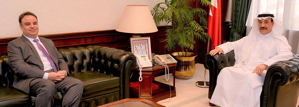 حميدان يؤكد على الاهتمام بعدم المساس بالاحتياجات المعيشية للمواطنين