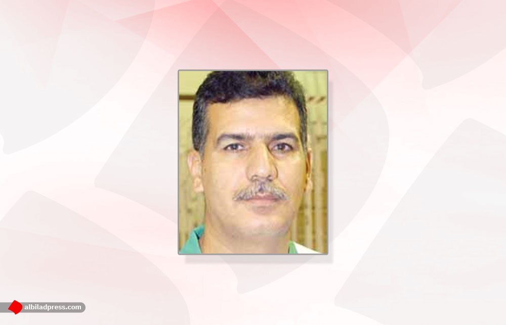 جبوري مدربا لطائرة اتحاد الريف