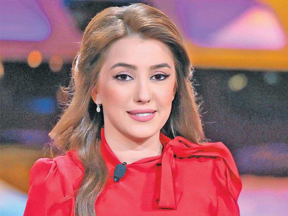كندة علوش: الشر أخطر وباء على البشرية