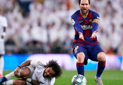 "الليغا" تعلن جدول العودة.. مباريات في 7 أيام على التوالي