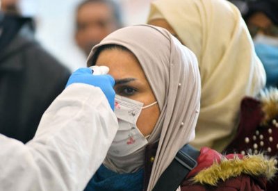 دراسة تحذر من خطر توهم مرض فيروس كورونا على الصحة النفسية