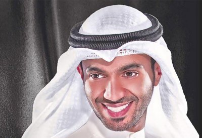 مطرف المطرف أطلق كويتي وأفتخر