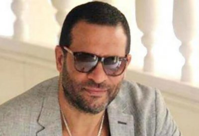 ماجد المصرى يعود لاستئناف تحضيرات مسلسله "الوجه الأخر"