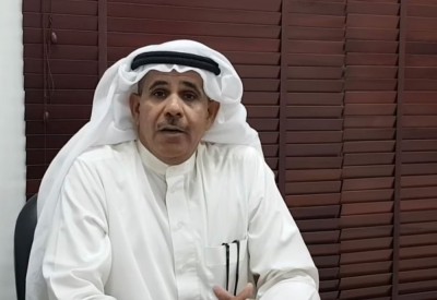 استقالة الدوسري والمداوي أمينا لسر نادي البديع