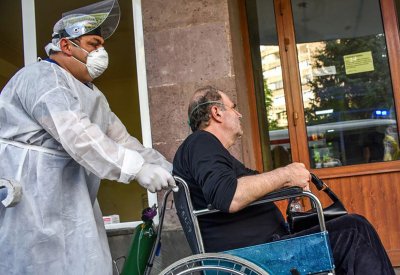 منظمة الصحة العالمية: كورونا يعطّل علاج الأمراض الأخرى