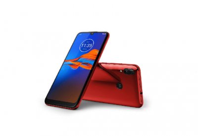 موتورولا تقدم منخفض التكلفة MOTO E LE قريباً