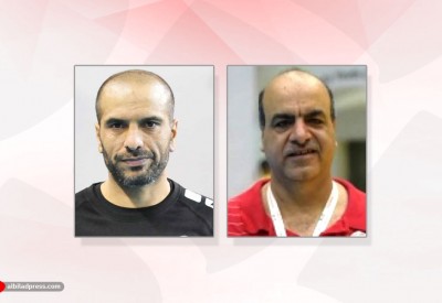 الفلاحي والمراغي في مرصد النجمة