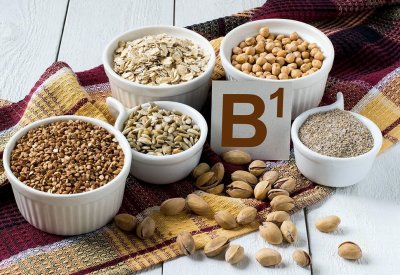  ماهي أعراض نقص فيتامين "ب 1“