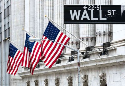 مؤشرات سوق الأسهم الأميركية تغلق على ارتفاع