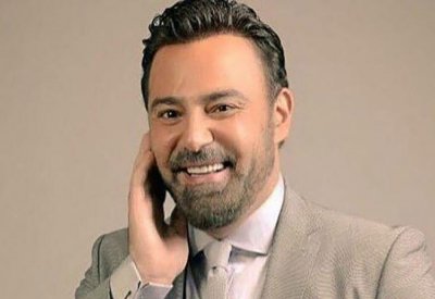 عاصي الحلاني في أغنية جديدة
