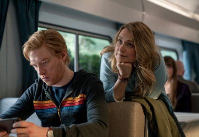 HBO تلغى مسلسل Run بعد موسم واحد من عرضه