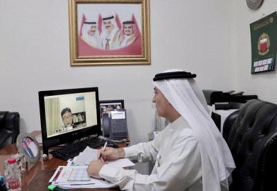 الاتحاد الآسيوي يعتزم استكمال كأس الاتحاد الآسيوي في أكتوبر