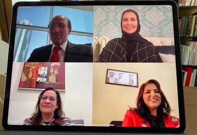"مرأة الشورى" تبحث "العدالة الإصلاحية" وتؤكد أن الطفل المشارك في المسيرات معرّض للخطر