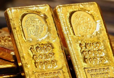 أكبر شركة مجوهرات في العالم لن تشتري الذهب والفضة مجددا