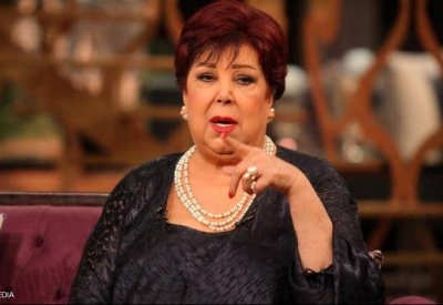 تدهور الحالة الصحية لرجاء الجداوي جراء كورونا