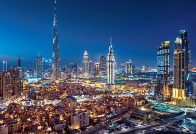 دبي تعلن فتح المولات والشركات 100%
