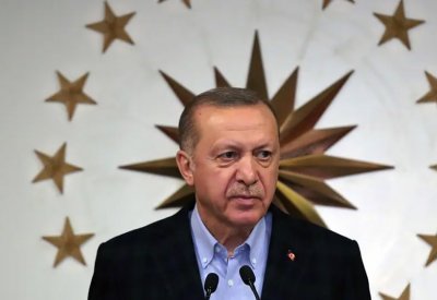 وزير تركي سابق: أردوغان سيخسر في أول انتخابات