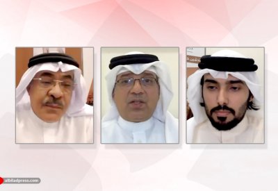 الكتاب يوثق البوادر الدستورية الأولى في المنطقة لتنظيم ولاية العهد