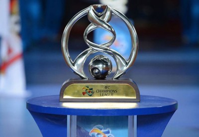 الاتحاد الآسيوي يؤكد استكمال دوري الأبطال