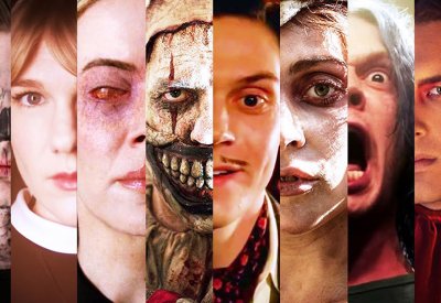 American Horror Stories في 2021