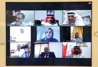 "مالية النواب" تبحث البيانات المالية لمجلس النواب