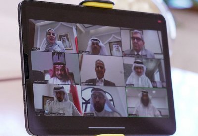 دعم نيابي لتعزيز المسئولية المجتمعية للالتزام بالإجراءات الاحترازية