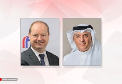 الدفع عبر "بنفت بي" متاح الآن في كارفور البحرين