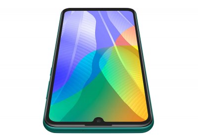 HUAWEI Y6p: بطارية تدوم طويلاً بسعر تنافسي