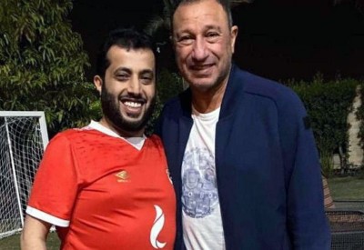 الأهلي المصري وتركي آل الشيخ.. عودة إلى نقطة الصفر