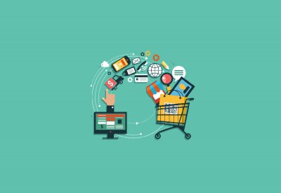 20 % نسبة نمو التجارة الإلكترونية بالربع الأول