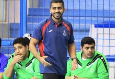 يسري "ديراوي" وباقي التوقيع 