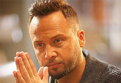 مكسيم خليل: لم يستطيعوا تهميشي في "أولاد آدم"