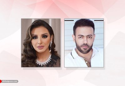 مطربين يبدأون تسجيل ألبوماتهم الجديدة