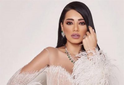 رحمة تعلن إصابتها وأفراد أسرتها بفيروس كورونا